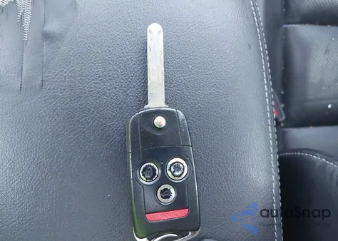 2012 Acura Tsx Tech из США, поврежденный, VIN JH4CU2F67CC029327